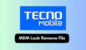 إزالة قفل Tecno MDM بسهولة من أجهزة Tecno المعتمدة على SPD وMTK.