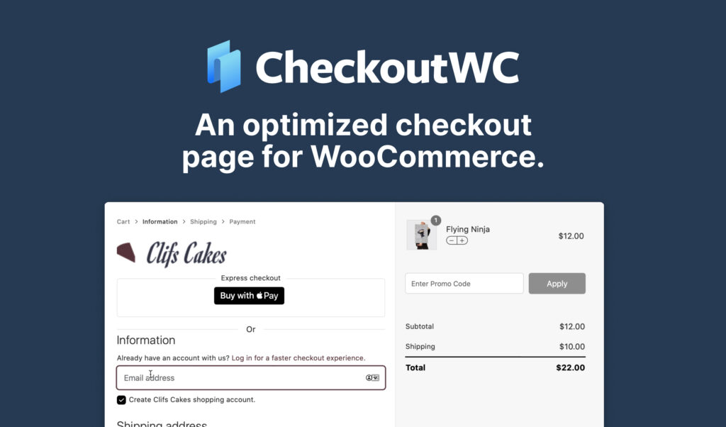 تحميل اضافة الدفع لووكومرس Woocommerce CheckoutWC 90270